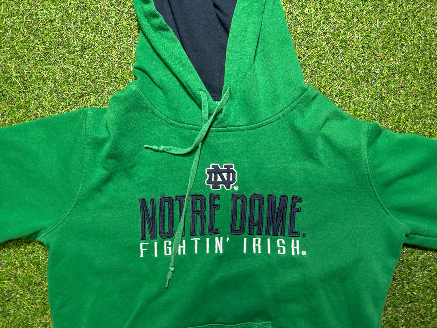 Notre Dame Fighting Irish hoodie
