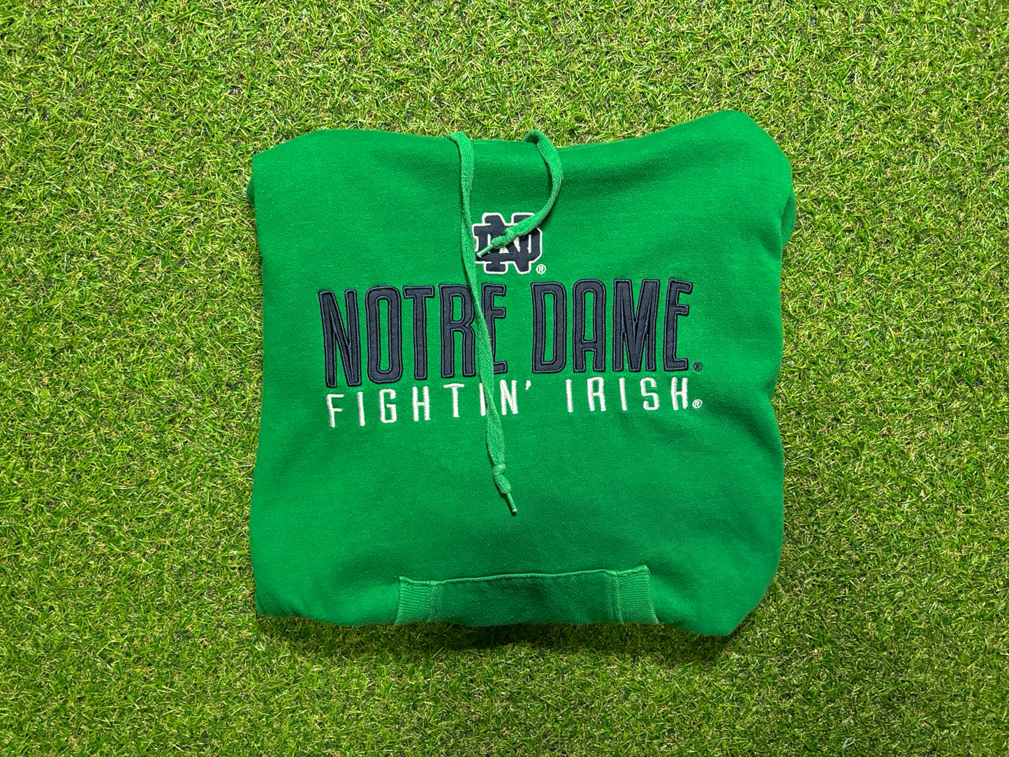 Notre Dame Fighting Irish hoodie