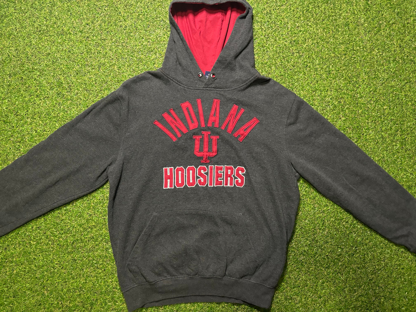 College Indiana Hoosiers Hoodie