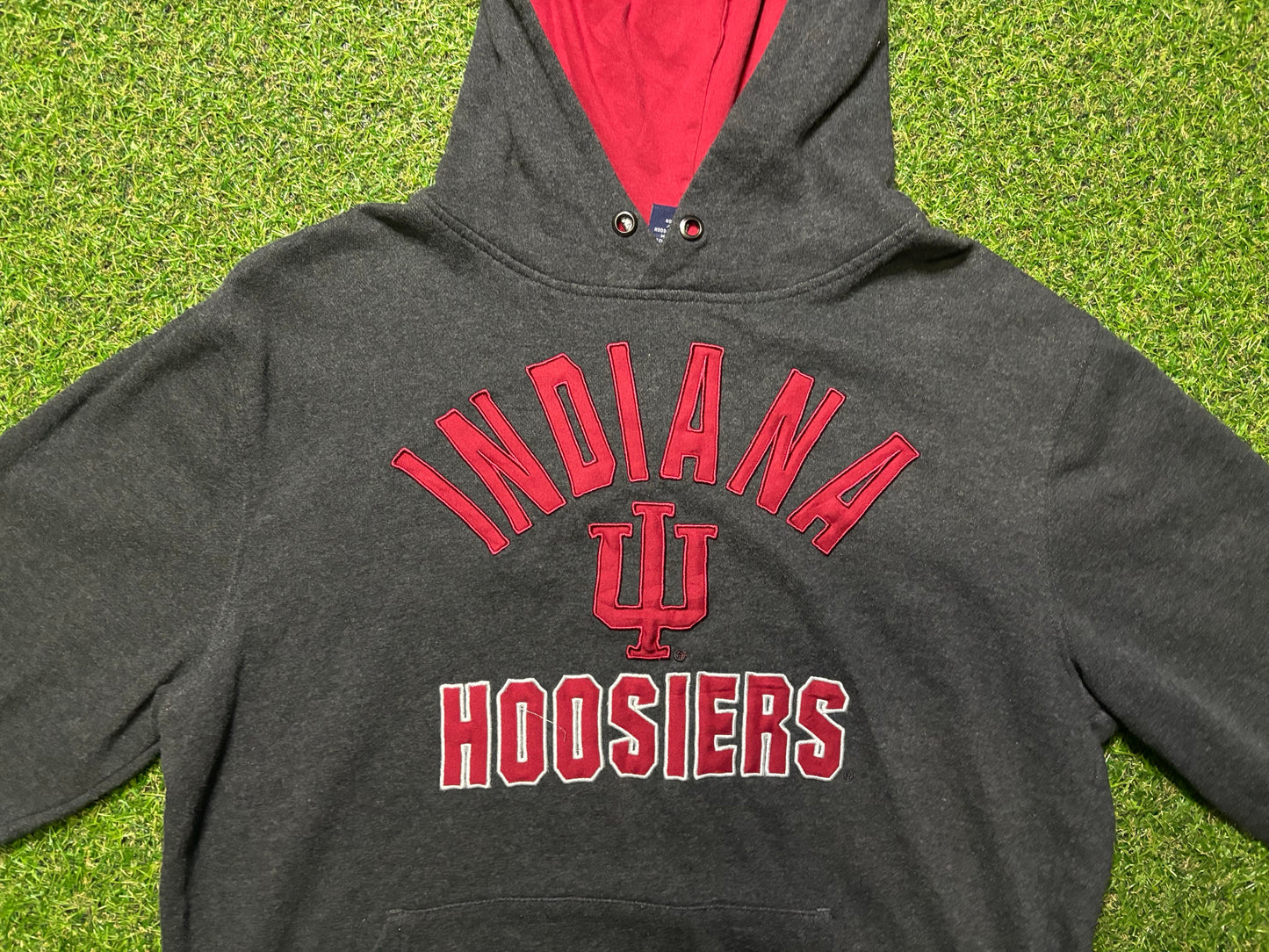 College Indiana Hoosiers Hoodie