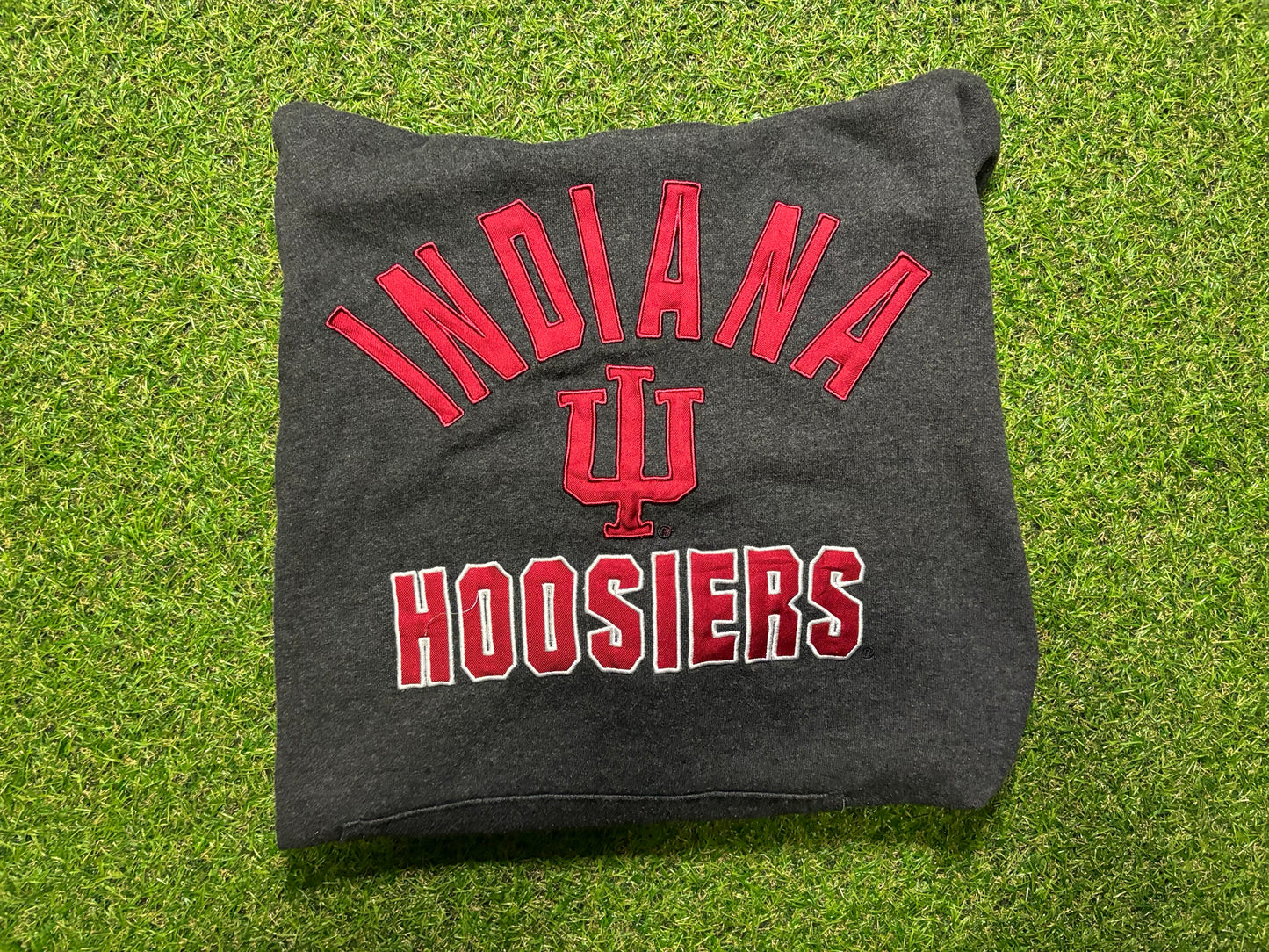 College Indiana Hoosiers Hoodie
