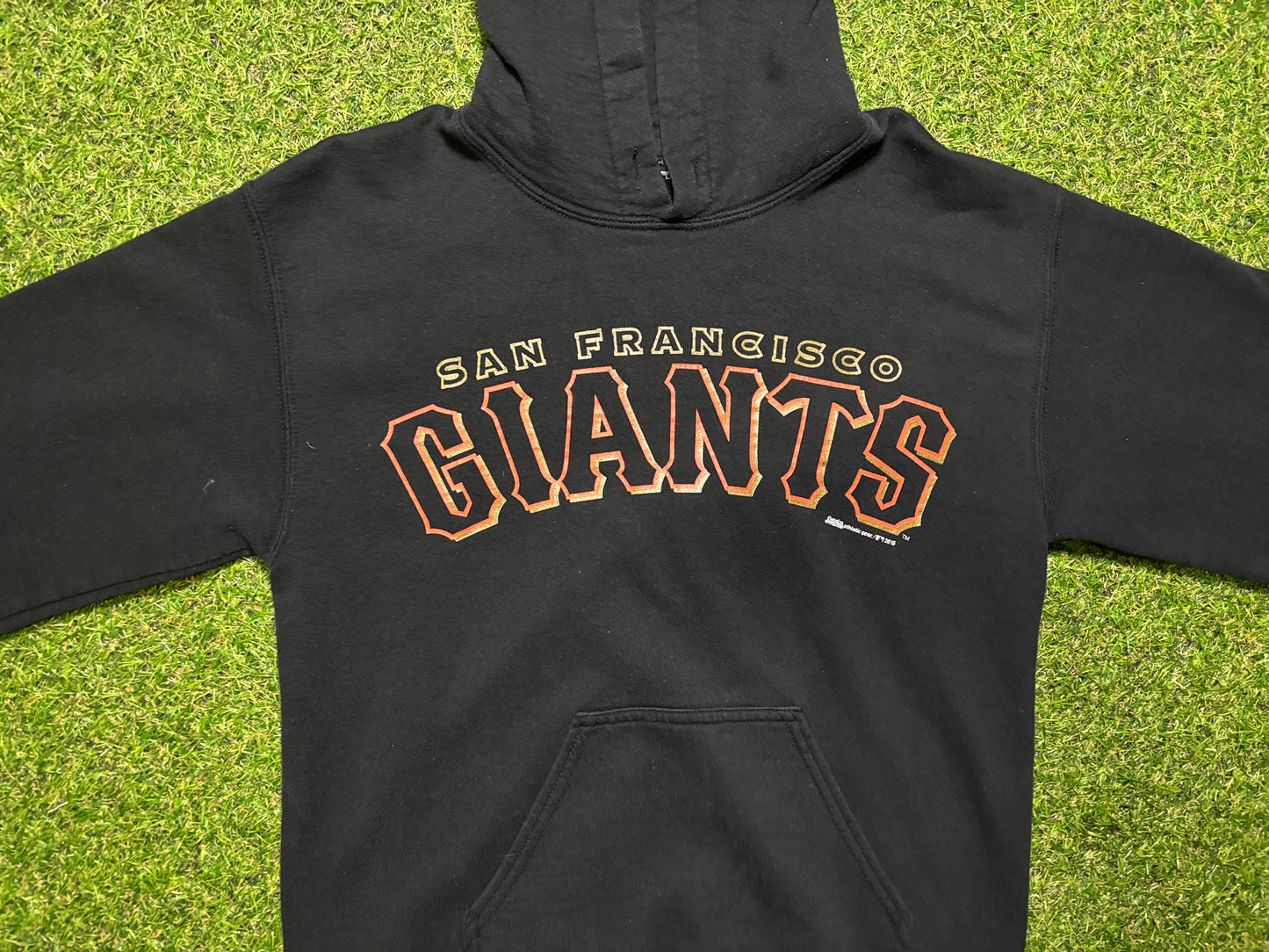 San Francisco Giants Hoodie