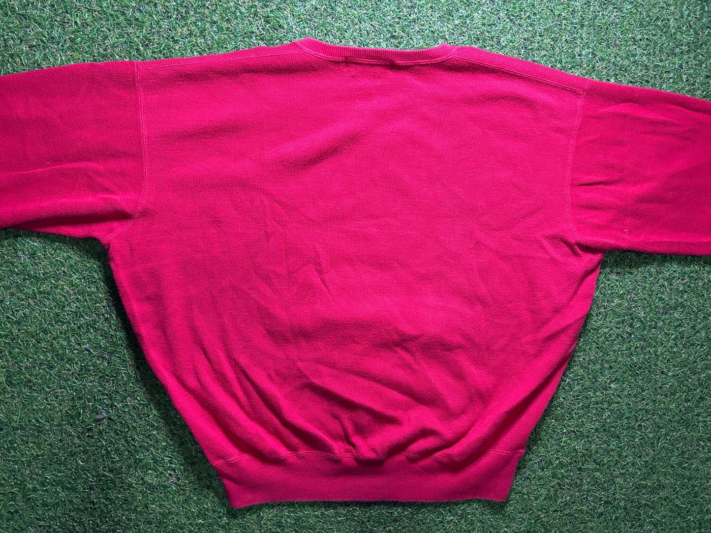 Polo Ralph Lauren V neck Sweater