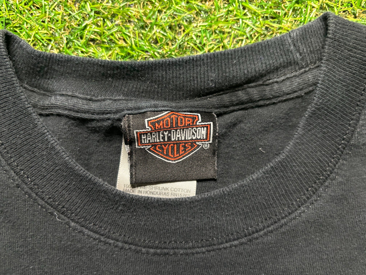 Motor Harley Davidson Sturgis 2010 T Shirt