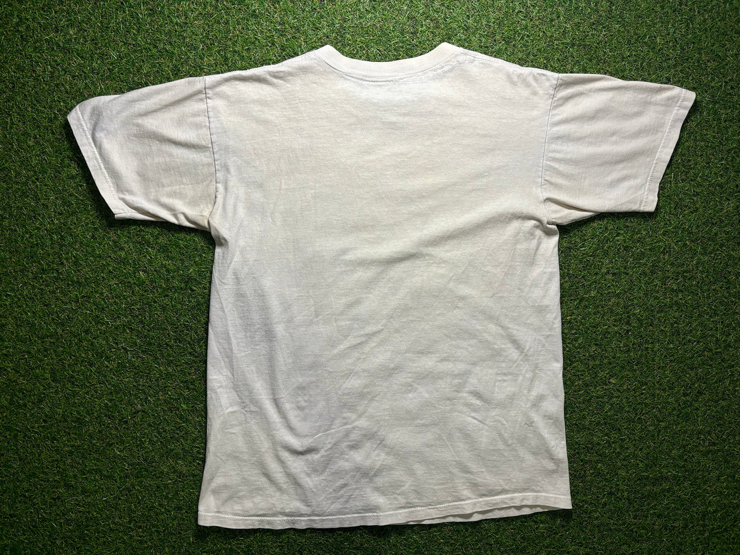 Hard Rock Cafe Boston T shirt
