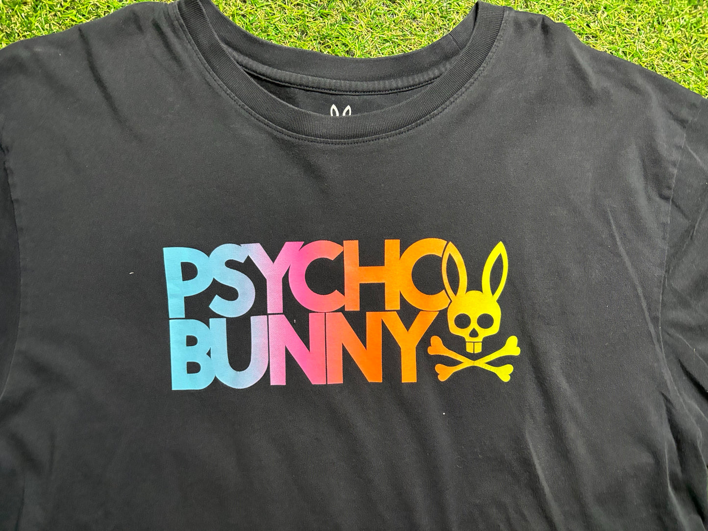 Pyscho Bunny T shirt