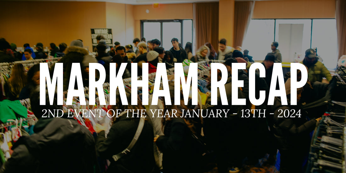 2024 ROAD TOUR: MARKHAM RECAP