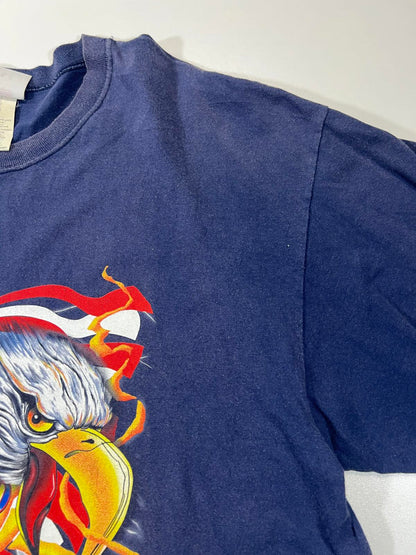 Men's Born Wild Graphic T-Shirt