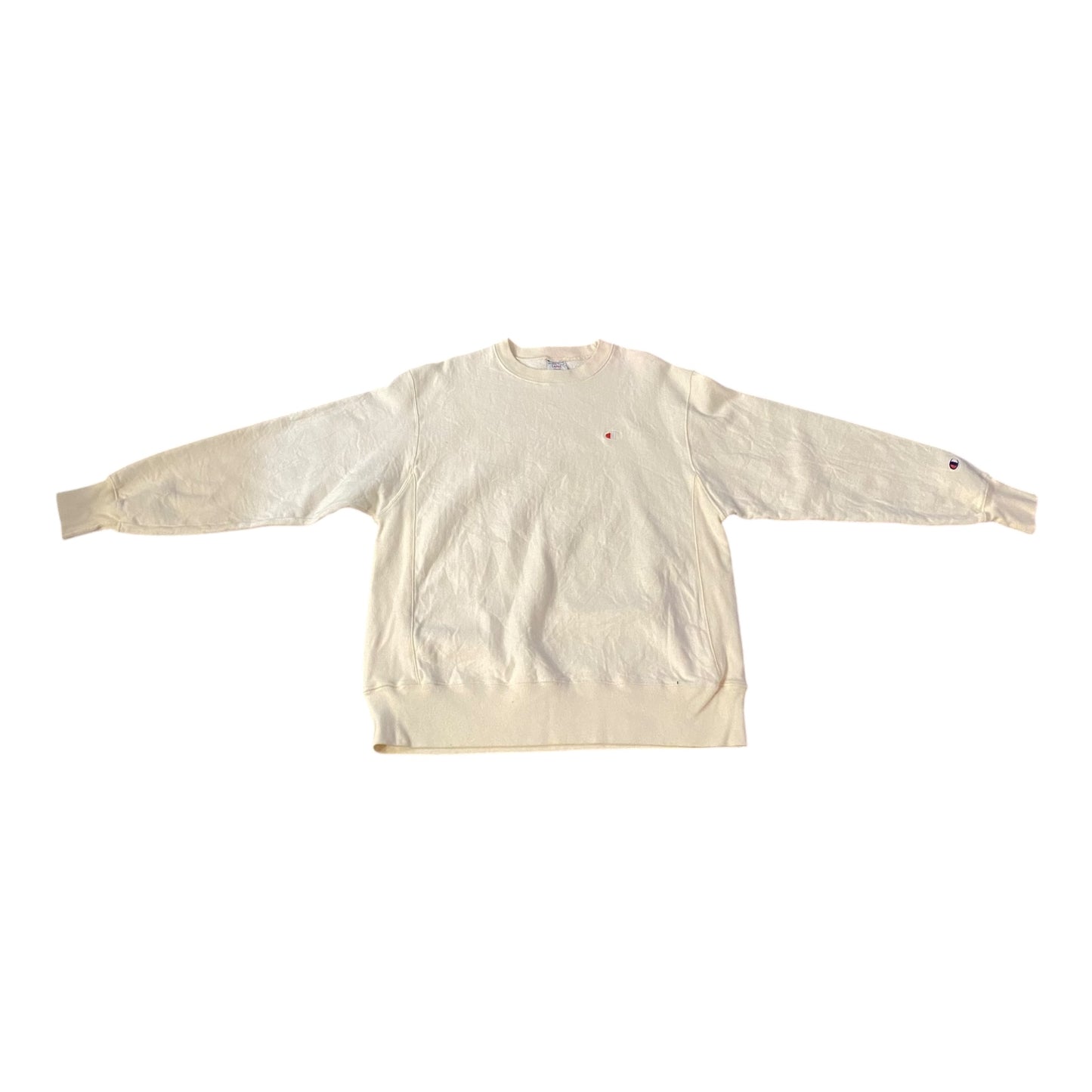 Champion Reverse Weave Sweatshirt Crewneck