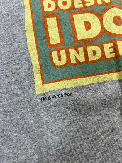 The Simpsons Homer Graphic T-Shirt