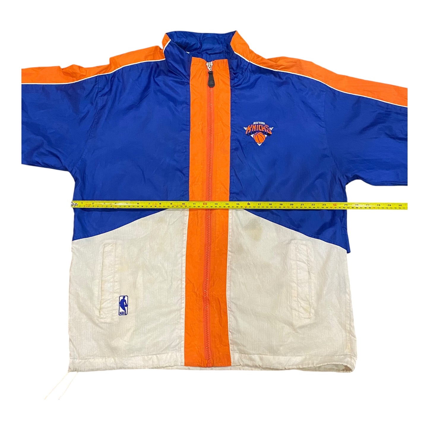 New York Knicks Starter Jacket