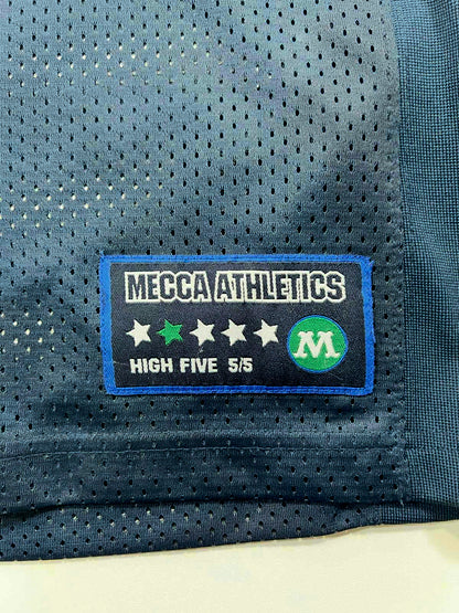 Mecca Athletics 05 Football Jersey XL