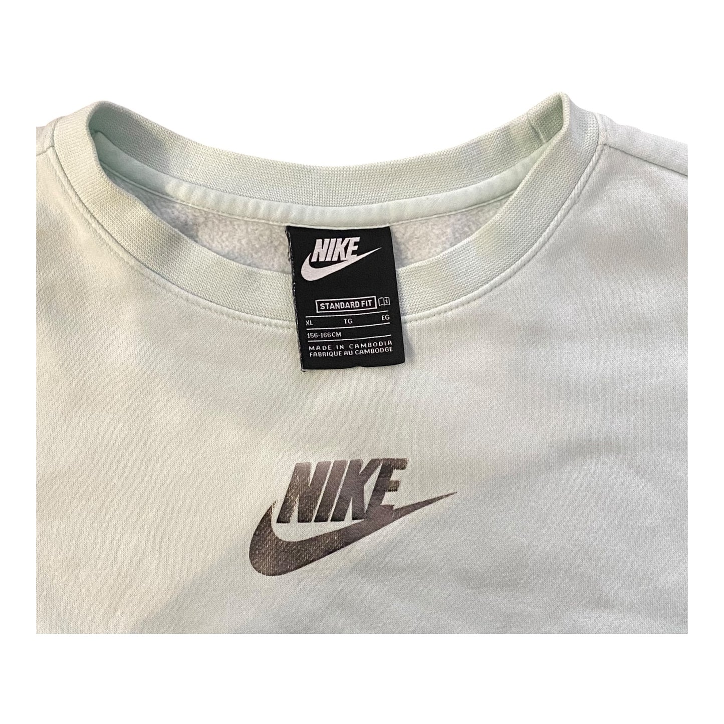 Nike Sportswear Club Fleece Sweatshirt