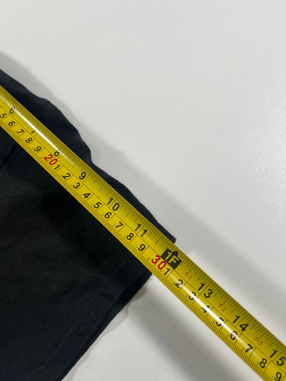 My Hero Academia Hawks Wing Hero Graphic T-Shirt Medium