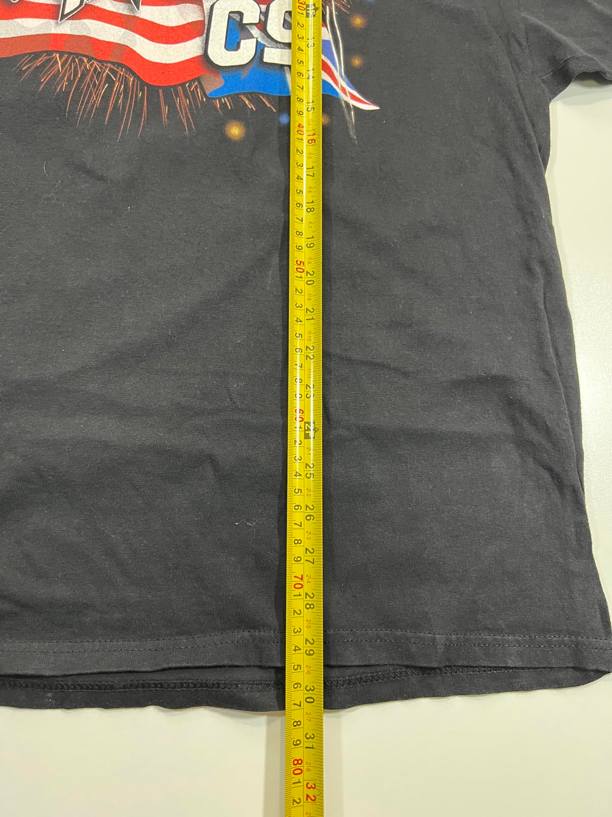 Vintage Styx Bad Co Graphic T-Shirt