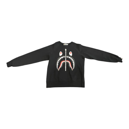 Bape Stitch Crewneck Sweatshirt