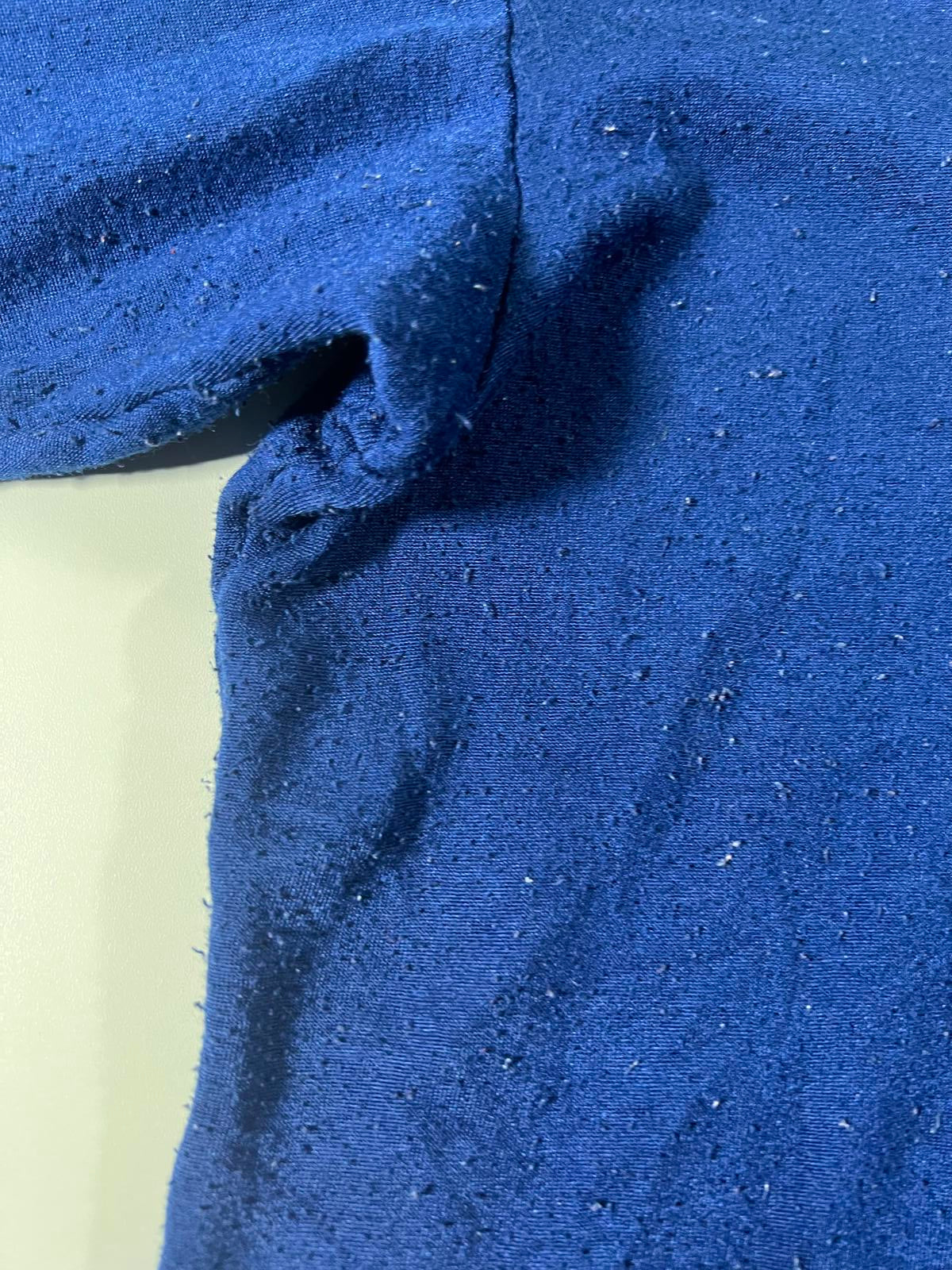 Patagonia WomensFleece Pullover with Quarter-Zip Collar L