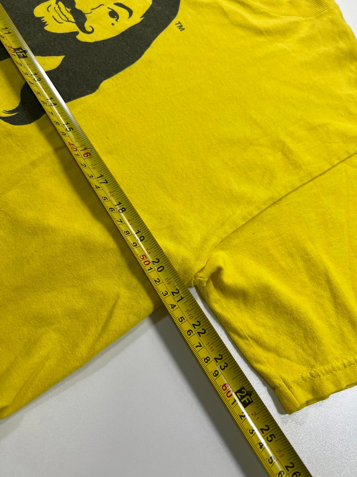 Vintage the Love guru movie promo T shirt