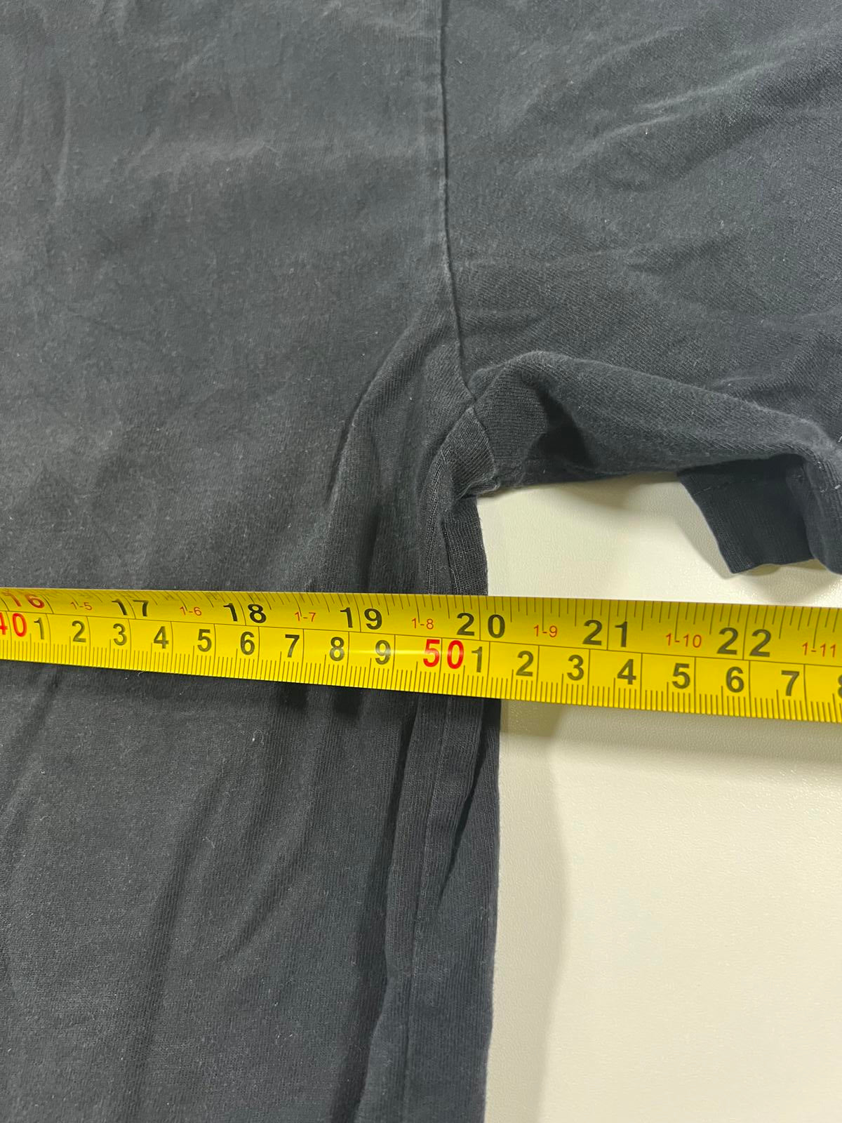 FUBU 1992 Legacy Graphic T-Shirt Black Menswear