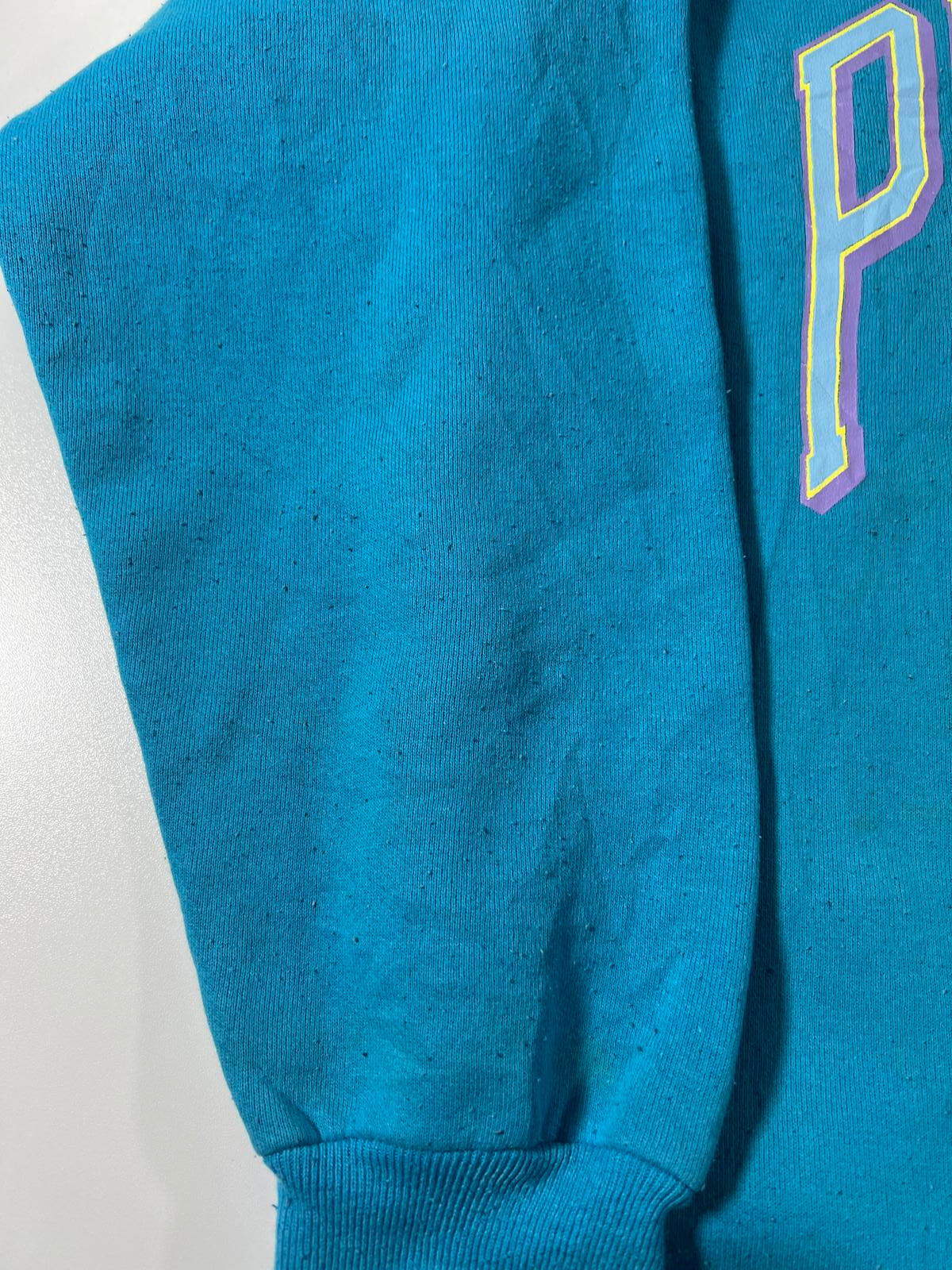 JanSport Vintage Purdue University Sweatshirt XL