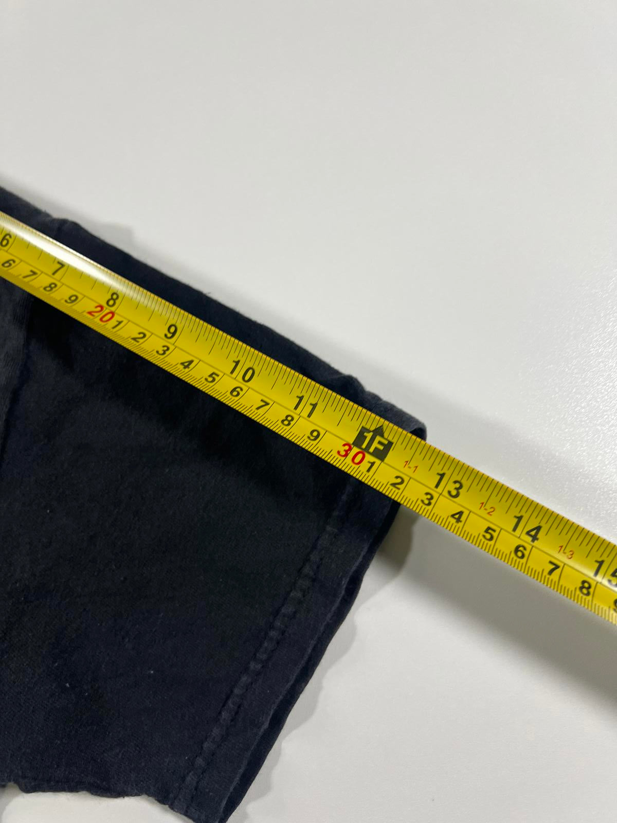 Dragon Ball Z Graphic T-Shirt Small Black Cotton