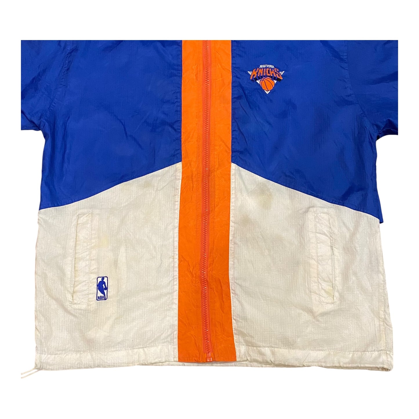 New York Knicks Starter Jacket