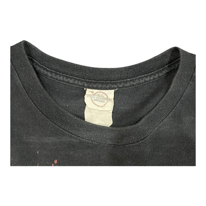 90s Jimi Hendrix T shirt