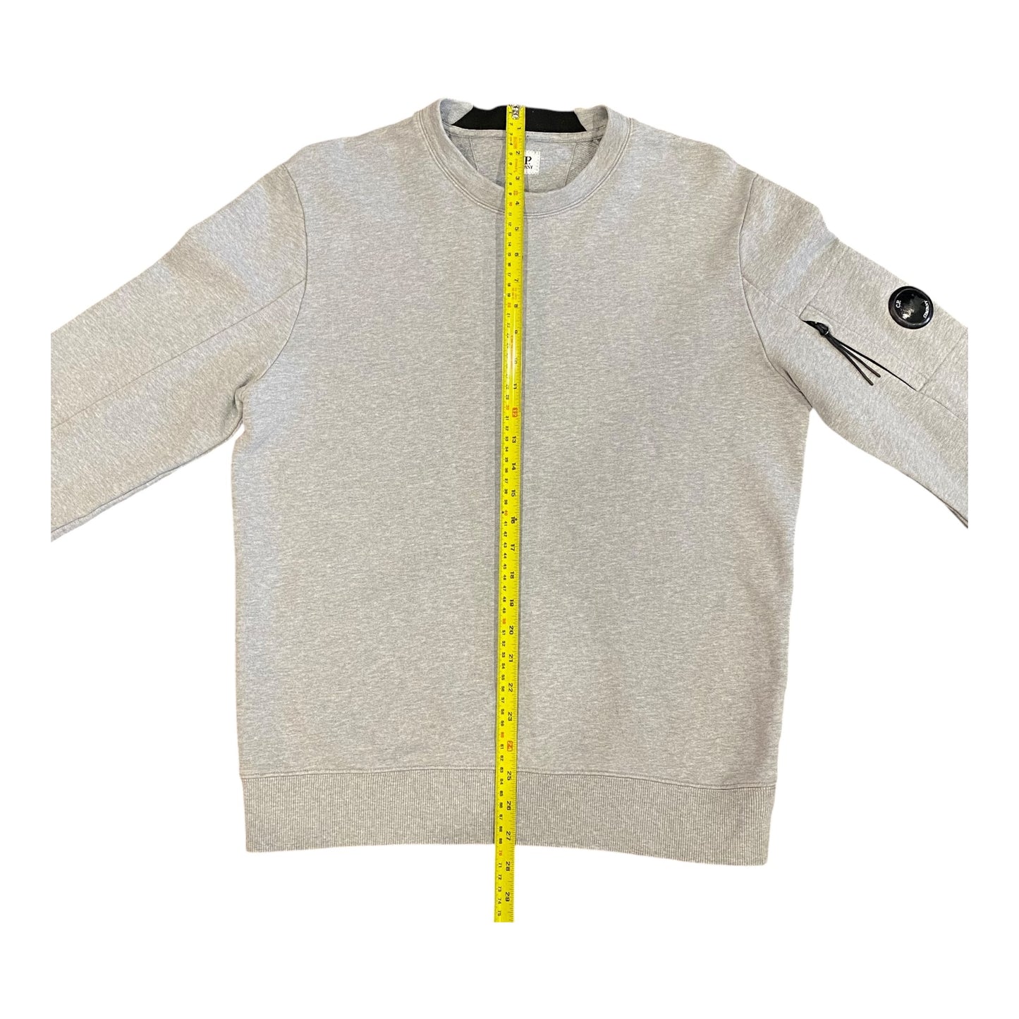 CP company sweatshirt