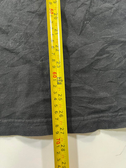 Retro Tina The Tina Turner Musical Black T-Shirt Medium