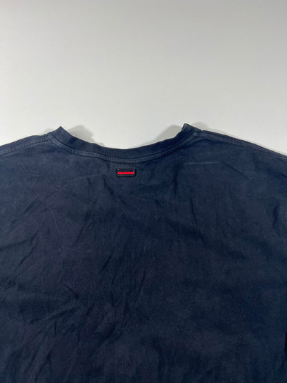 FUBU 1992 Legacy Graphic T-Shirt Black Menswear