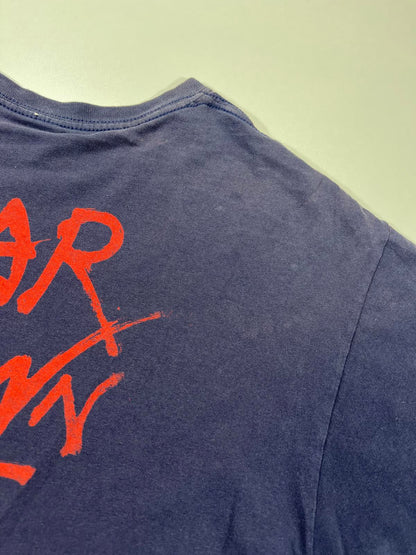 2012 Pink Floyd Tear Down The Wall Shirt M Roger Waters tour