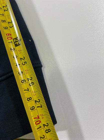 Club Monaco Black Women's Hoodie XS