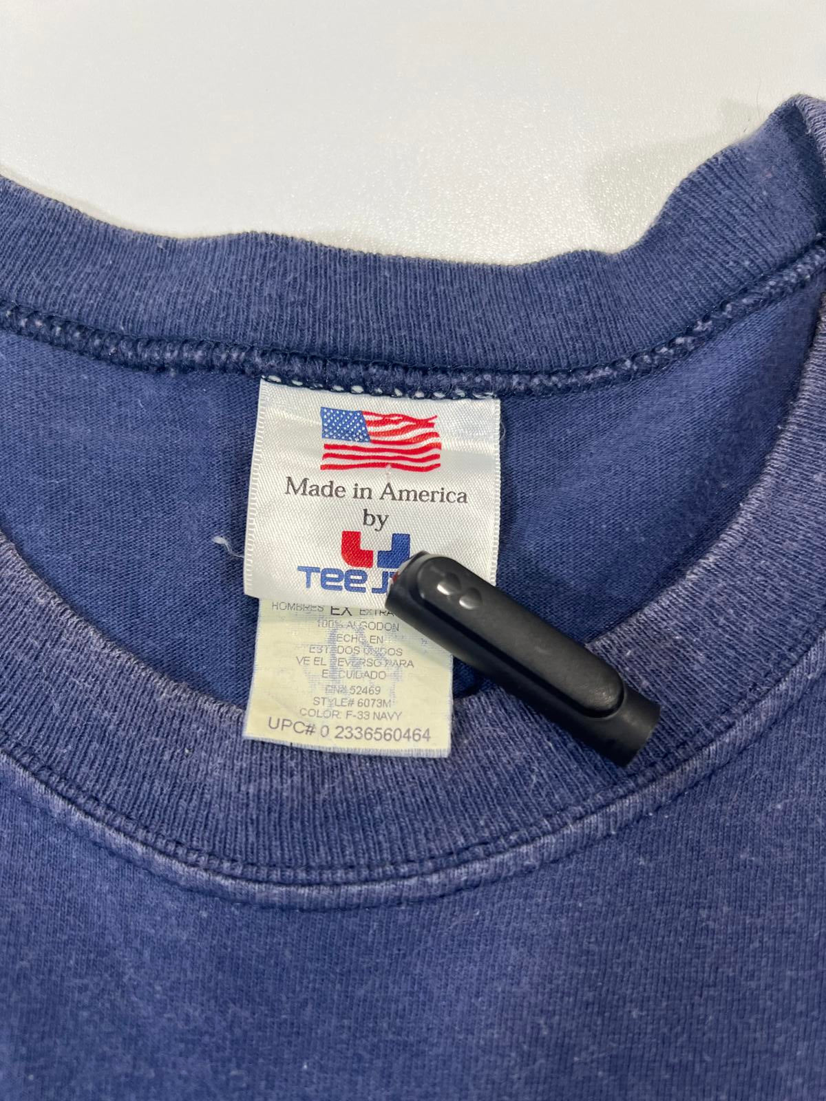 Men's Born Wild Graphic T-Shirt