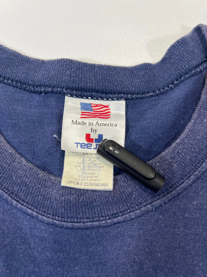 Men's Born Wild Graphic T-Shirt