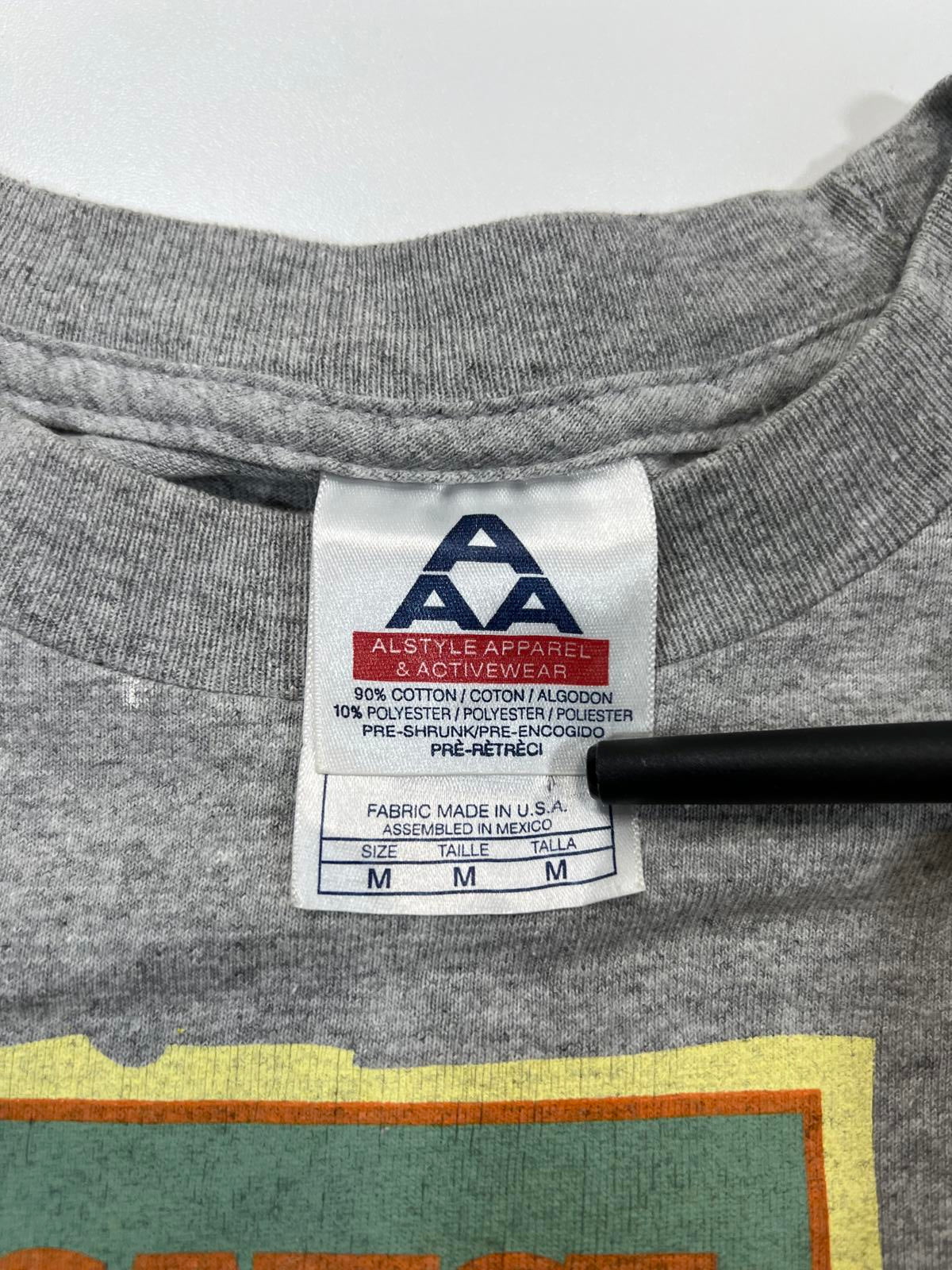 The Simpsons Homer Graphic T-Shirt