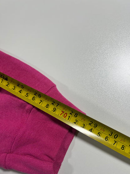 Universal Studios Florida Vintage Pink Sweatshirt M