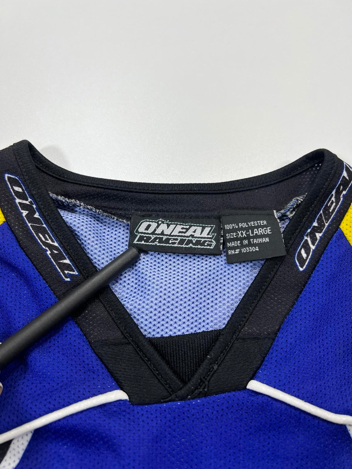 O'Neal Hardwear Cycling Jersey