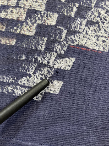 2012 Pink Floyd Tear Down The Wall Shirt M Roger Waters tour