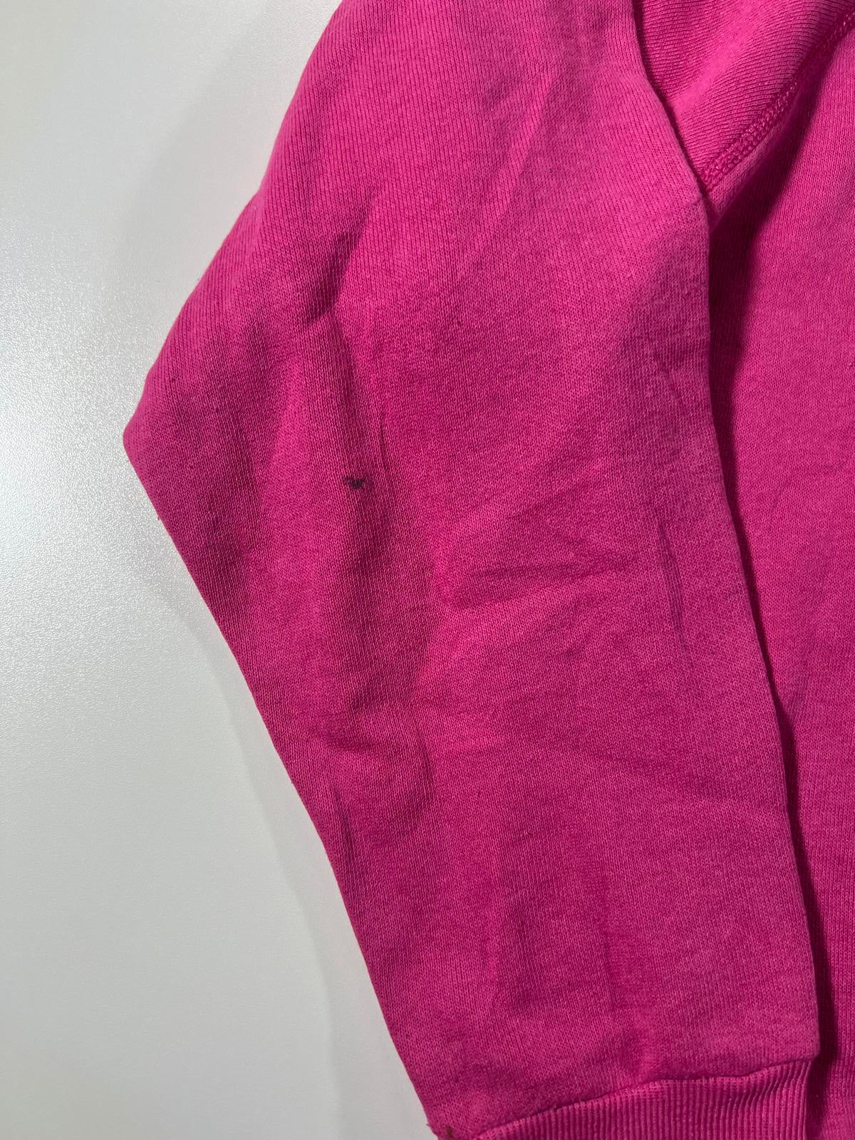 Universal Studios Florida Vintage Pink Sweatshirt M