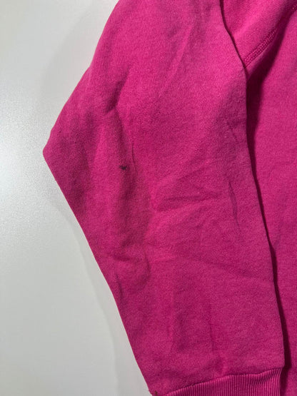 Universal Studios Florida Vintage Pink Sweatshirt M