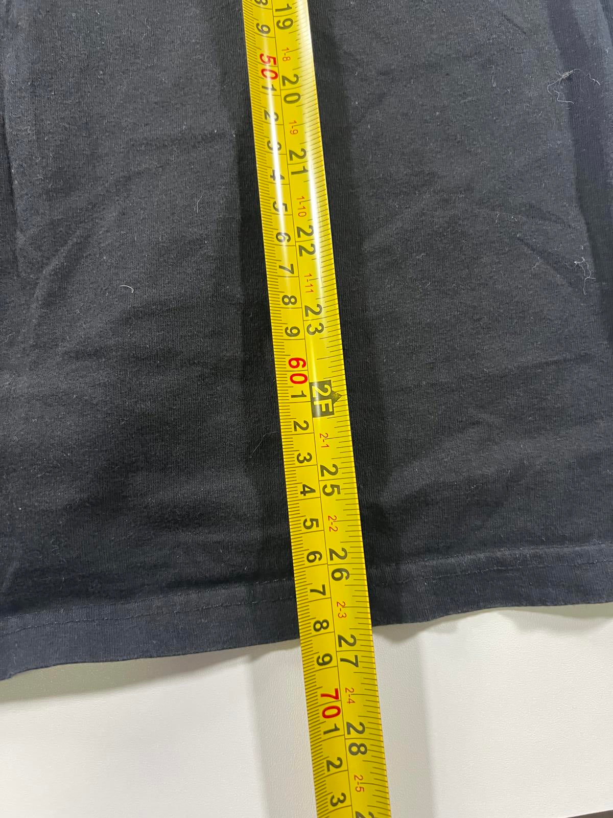 Hard Rock Cafe Seattle Classic T-Shirt Large