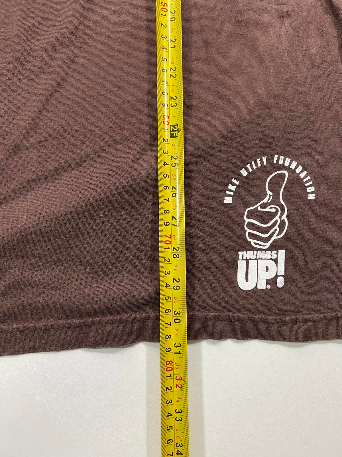 Vintage Cleveland Browns NFL T-Shirt Brown Graphic Tee