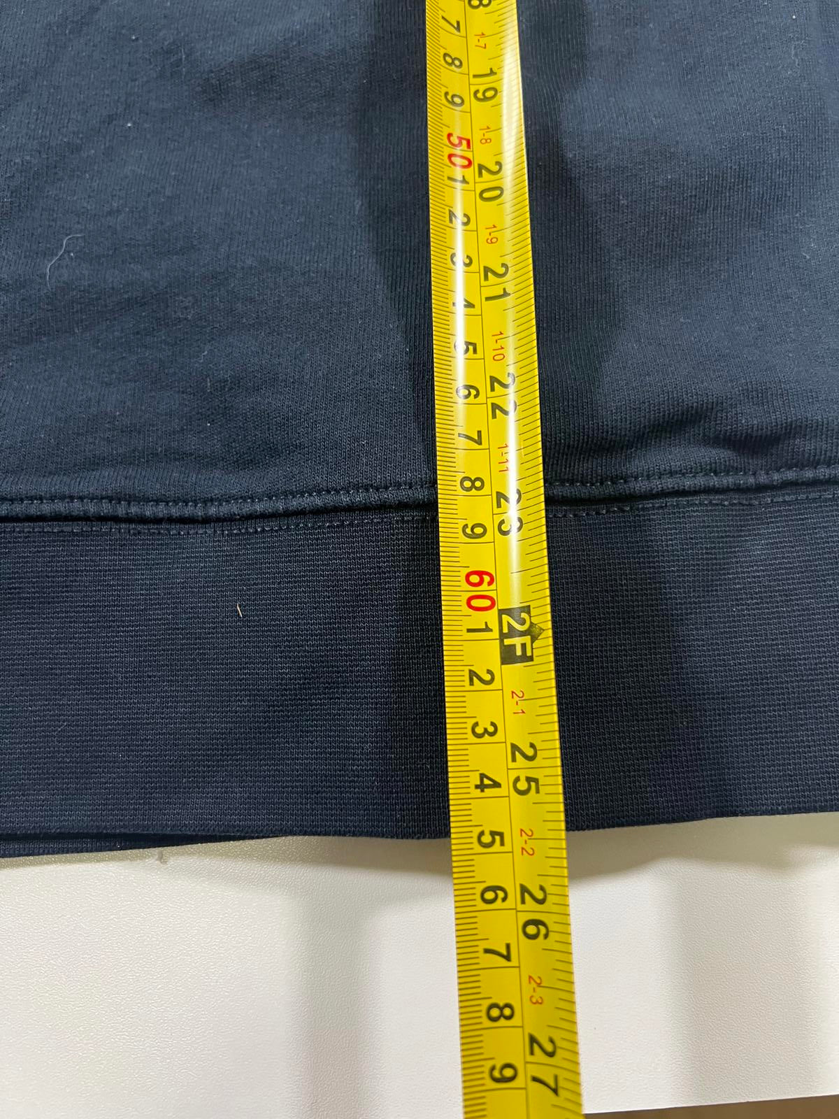 Club Monaco Black Women's Hoodie XS