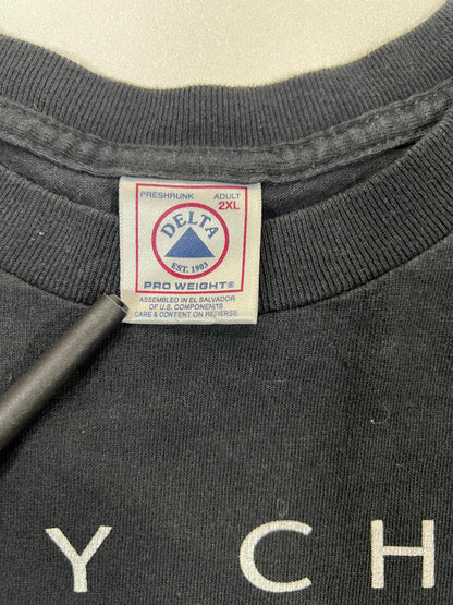 Kenny Chesney Graphic T-Shirt Size 2XL