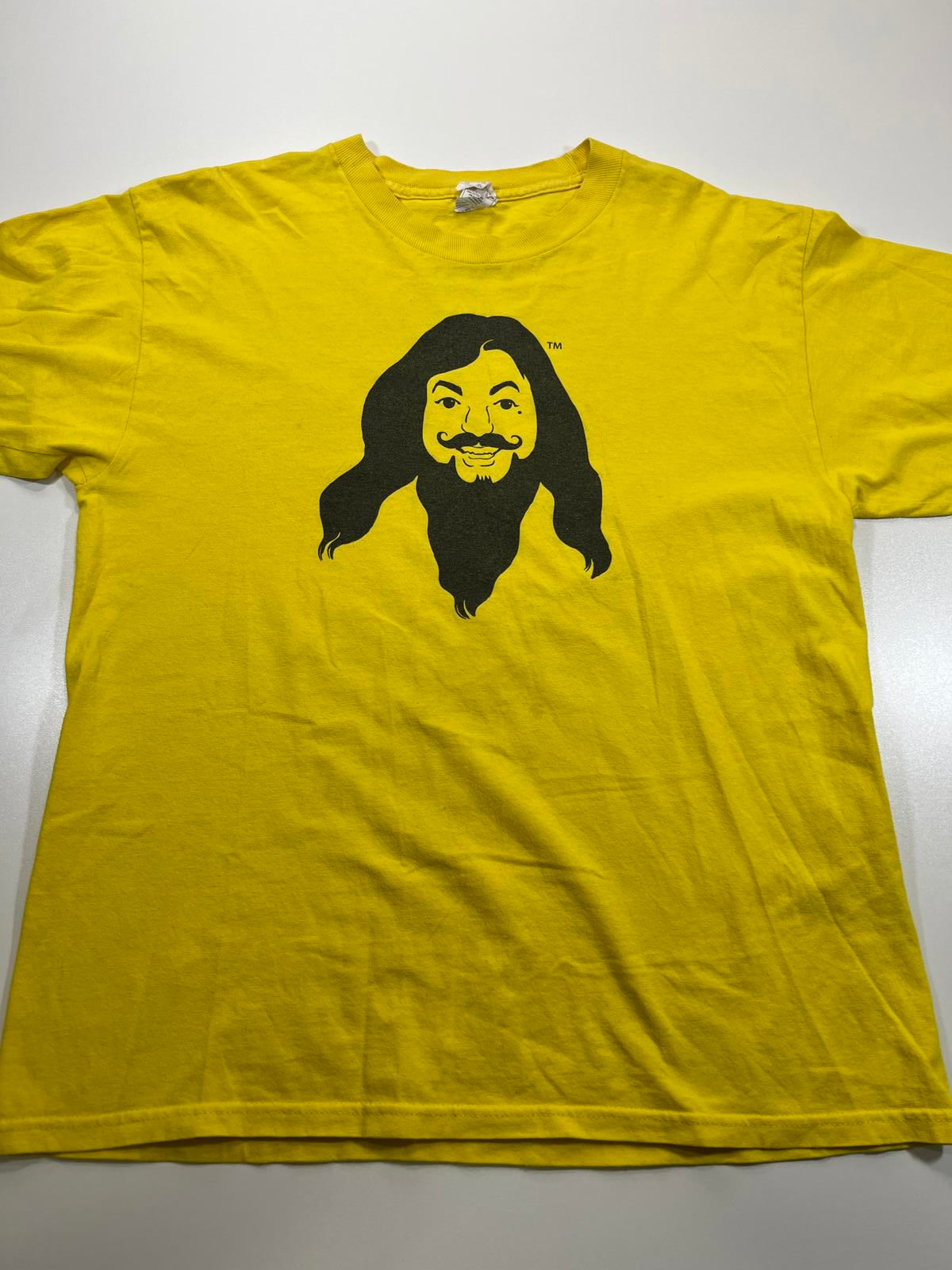 Vintage the Love guru movie promo T shirt
