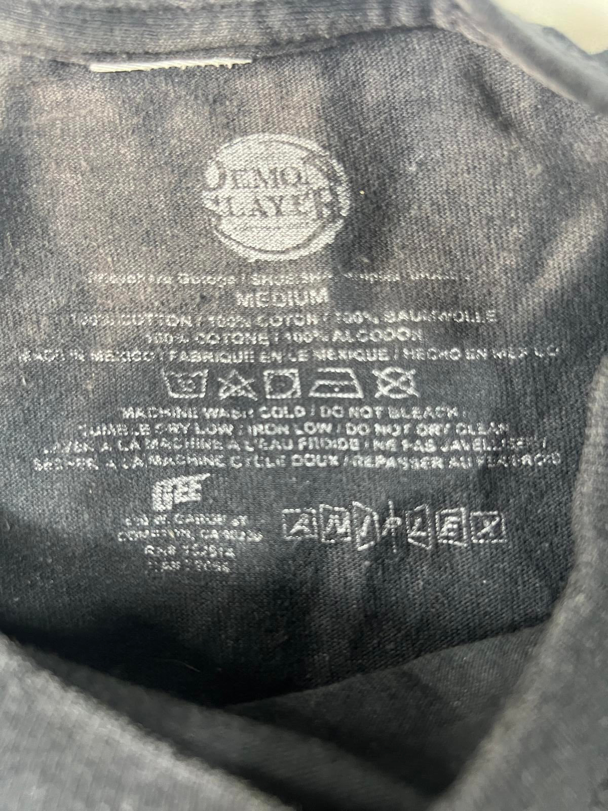 Demon Slayer Graphic T-Shirt Medium