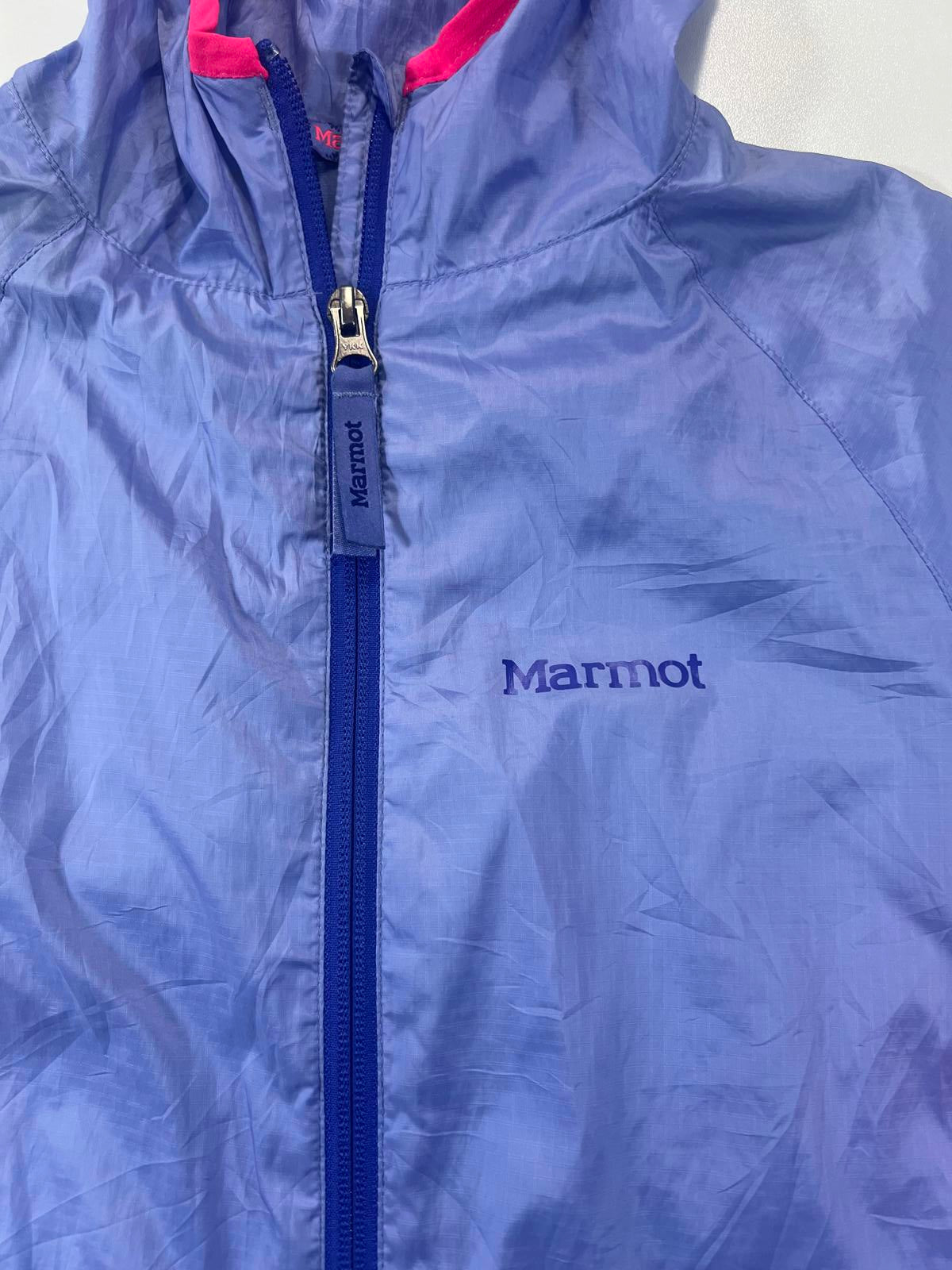 Marmot Women's Lightweight Windbreaker Jacket