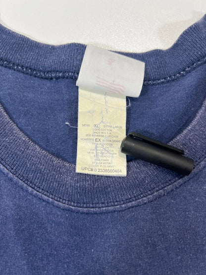 Men's Born Wild Graphic T-Shirt