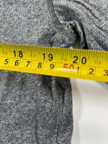 Roots Men's Long Sleeve Crew Neck Shirt , Size Large