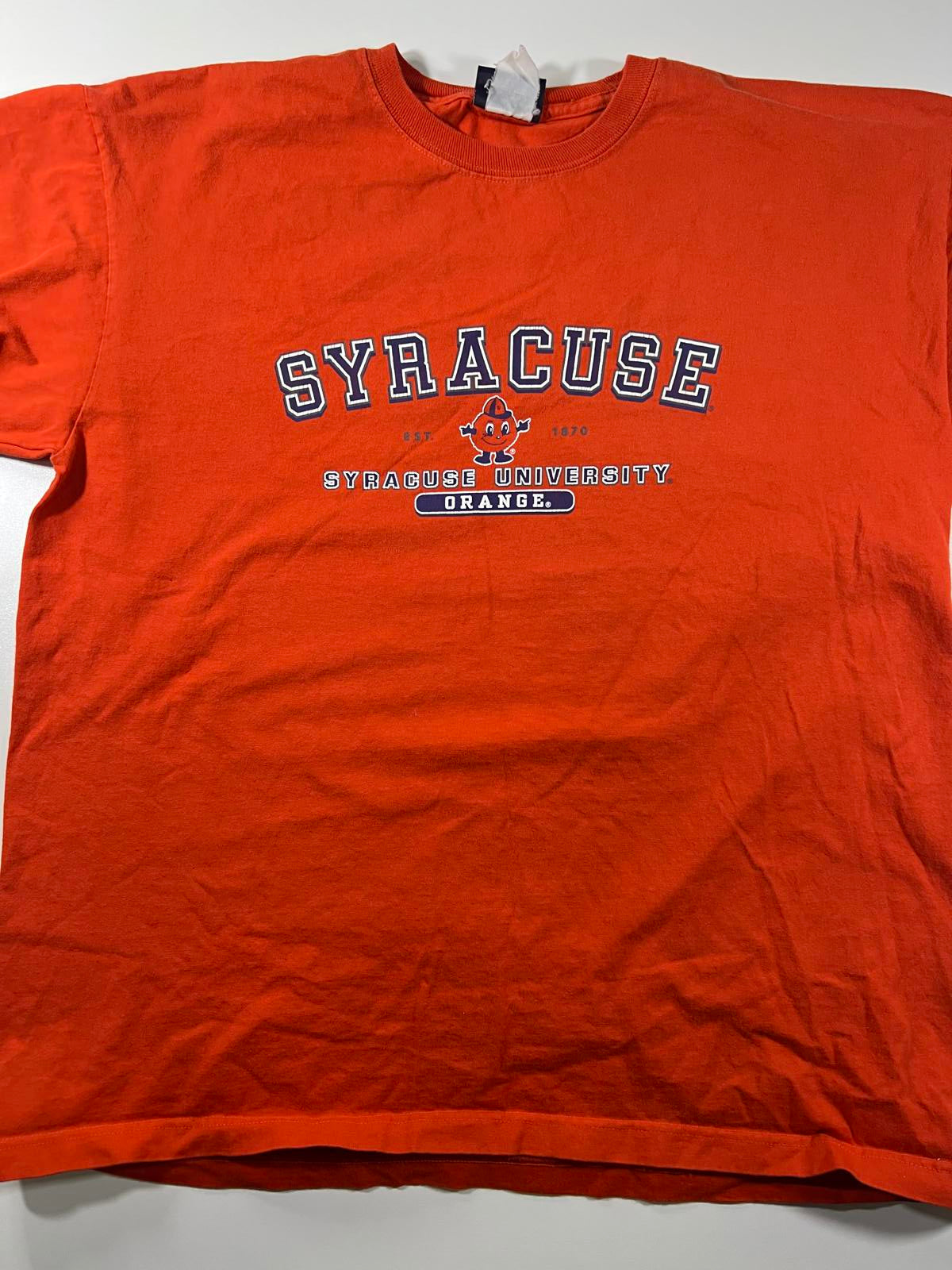 Syracuse University Orange T-Shirt
